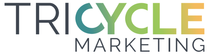 Logo Emilie bourque - Tricycle Marketing